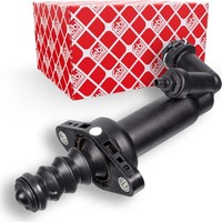 Febi Bilstein 32168 Nehmerzylinder Kupplung FüR VW Seat Skoda Audi Golf Caddy