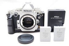 Nikon Df Silver 231831