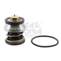Meat & Doria Thermostat KüHlmittel 92973 FüR Bmw 6Er Turismo G32 7Er G11 G12 5Er