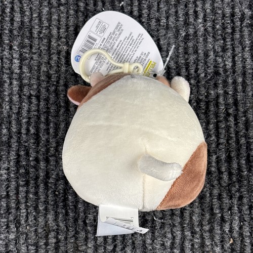 Ronnie Squishmallow Clip NWT 3.5 2022 - Picture 6 of 6