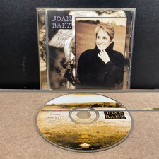 Gone from Danger by Joan Baez (CD, Sep-1997, Guardian/Angel)