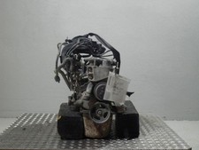 Moteur Ford KA