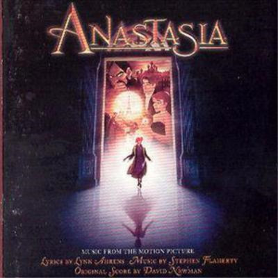 Lynn Aherns Anastasia: Music From The Motion Picture Album