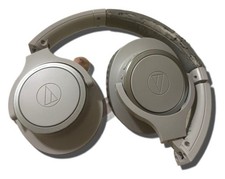 audio-technica ATH-SR30BT Headphones Tested  Works 7235