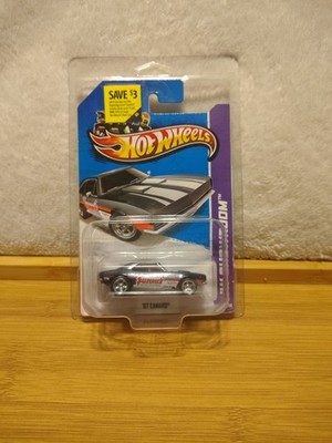 Hot Wheels 2013 '67 Super Treasure Hunt Summit Hot Wheels | eBay