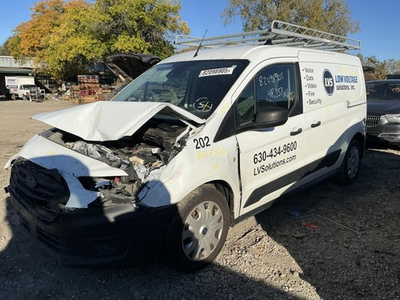 #ad Fuel Tank Fits 19 23 TRANSIT CONNECT 869200 $104.50