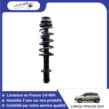 Amortisseur Lancia YPSILON