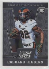 Collegiate Rashard Higgins