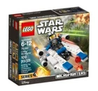 LEGO Star Wars: U-Wing Microfighter (75160) series 4 NEW RETIRED