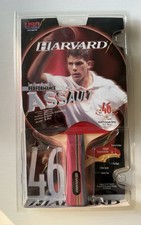 Harvard Assault Table Tennis Racquet / Ping Pong Paddle / USATT - T0050