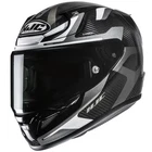 HJC RPHA 12 Carbon Xentra Black