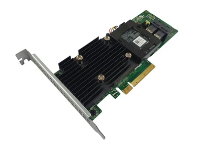 Dell J14DC PERC H730P+ 2GB 12Gbps NV SAS PCIe Raid Controller Card - Image 1 of 4