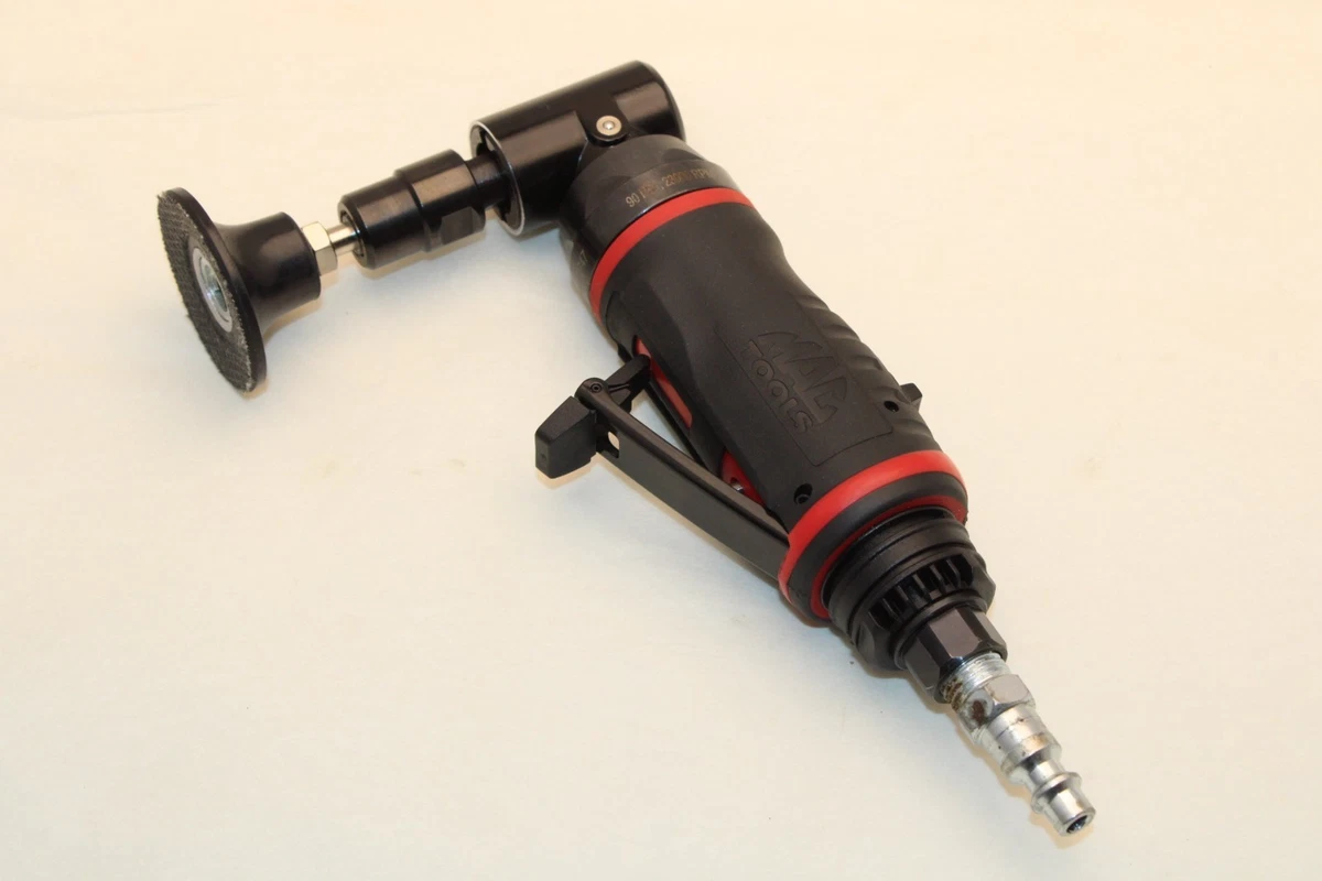 Mac Tools 1/4in. Collet Automotive Air Grinders for sale | eBay