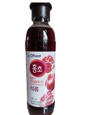 Hongcho Pomegranate 500ml