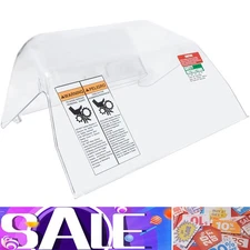 Safety Cover for Biro Tenderizers Pro 9 Sir Steak Replace T3247-1, TA3096M-2