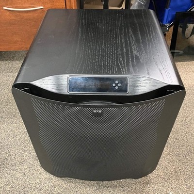 SVS Sledge SB16-Ultra Powered Subwoofer STA-1500D