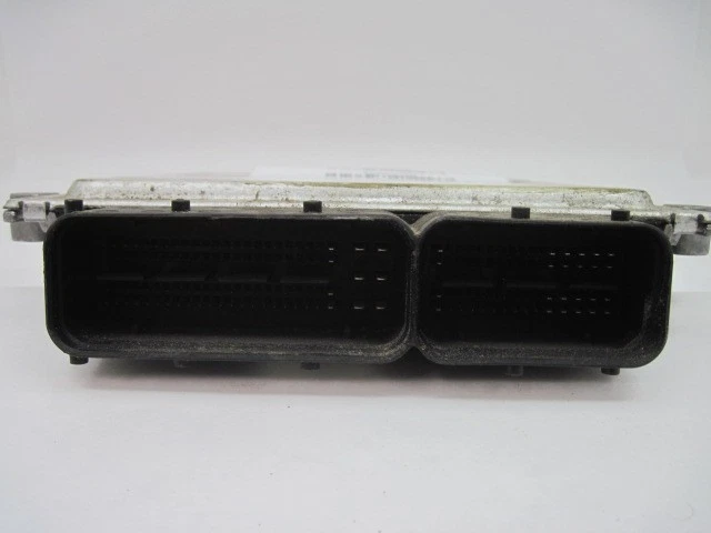 ORDENADOR ECU ECM KIA RONDO 2007 07 2008 08 2009 09 2010 10 11 2,7 L 546862 Foto 2 de 3