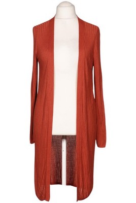 soyaconcept Strickjacke Damen Cardigan Jacke Gr. L Orange #xkq8xpc