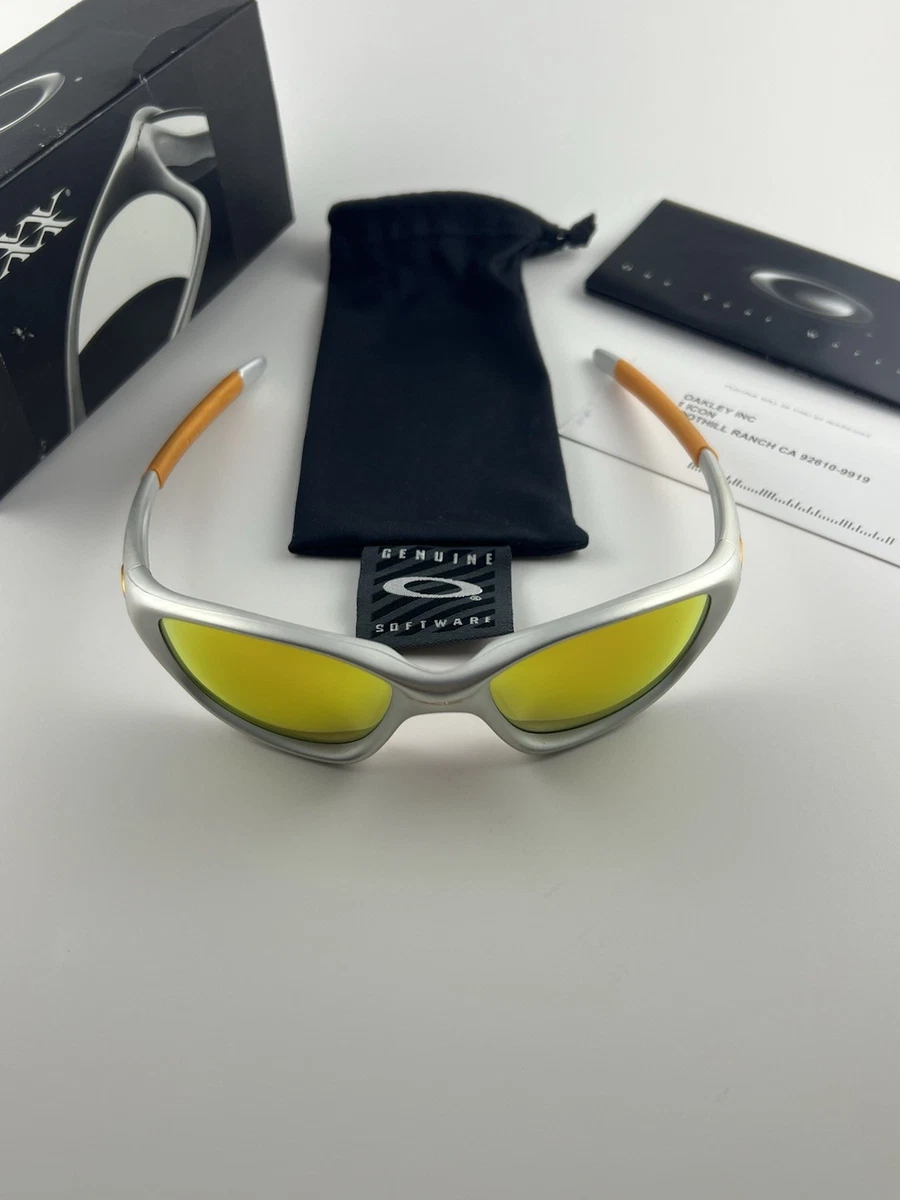 Las mejores ofertas en Gafas de sol Oakley XX Twenty para hombres