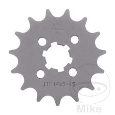 43971 Coarse Gear Transfer Pinion 15T P-428 4 Ø16/20MM Compatible with Suzuki RV 