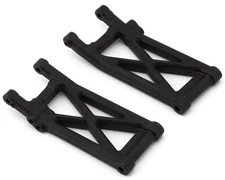 Losi 22S Sprint Rear Suspension Arms (Stiffezel) (2) [LOS-1887]