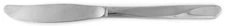 International Silver Finlandia  Modern Solid Knife 9140722