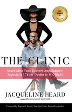 The Clinic: Never Miss Your Doctor's Appointment, Especially If Your Doctor is M