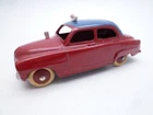 VINTAGE FRENCH DINKY TOYS 24U SIMCA 9 ARONDE TAXI ISSUED 1956-58 VERY CLEAN