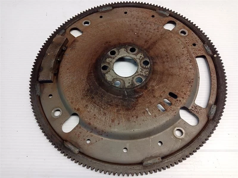 Placa flexible de 1992 Ford F150 5,0 L AT 9287336 Foto 2 de 4