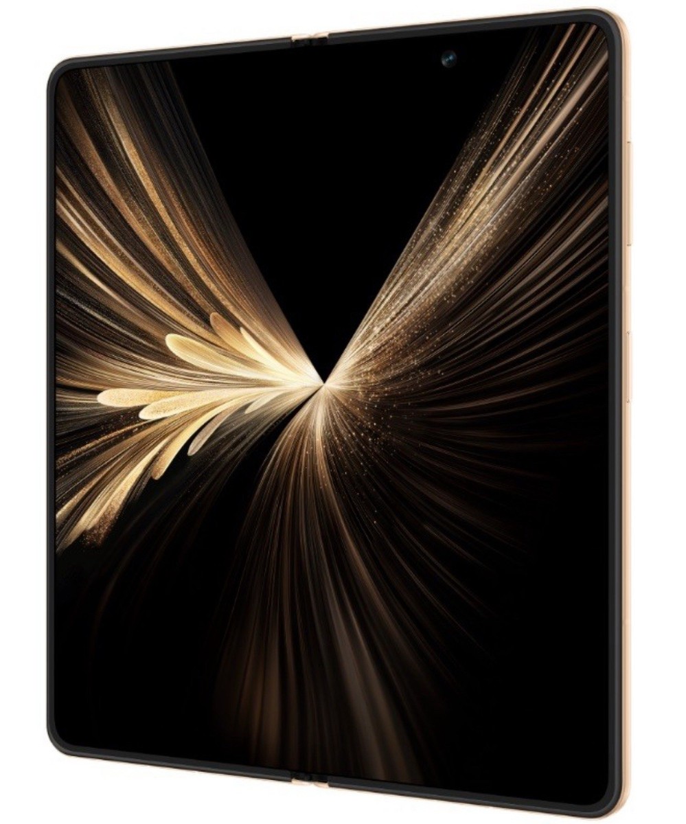 スマートフォン本体 HONOR Magic V5 Silk Brown 512GB Global