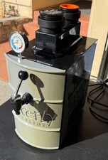 firefly moonshine shot chiller machine