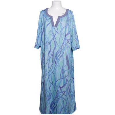 Chris Size, Kaftan, Größe: 32, Brenda, Blau/Grün/Mehrfarbig #EFt