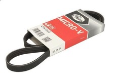 Courroie de distribution Chevrolet CORVETTE