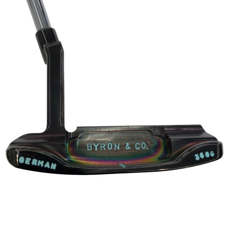 Byron Putter Golf Clubs for sale - eBay