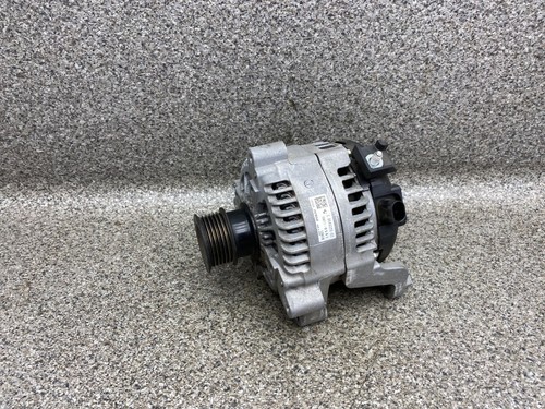 Lichtmaschine 8645325 180A Generator 143Tkm BMW 1er F20 120i 18.1989.181