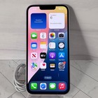 Apple iPhone 14 128 GB Purple Unlocked Verizon AT&T metro T-Mobile #H76