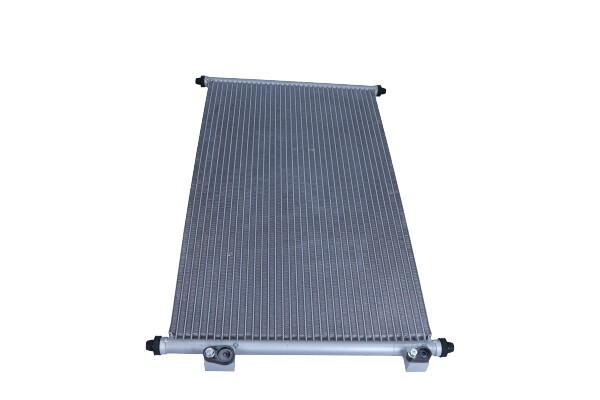 Condenseur de climatisation pour Honda Civic 2001 à 2005 en aluminium