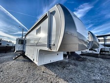 2026 Heartland Sundance FW 35MRBS