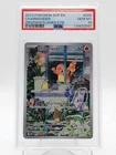 CHARMANDER 2023 POKEMON SVP OBSIDIAN FLAMES ETB PROMO #044 PSA 10 Q3963