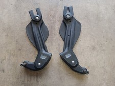 BOB Revolution Flex 2017 And Later Single Stroller Canopy Hinges . Right  Left