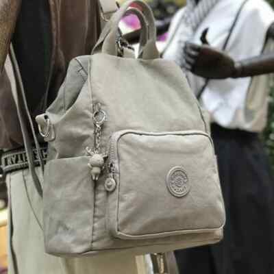 Backpack School Backpack Girl Boy Backpack Schoolbag Waterproof WomenTravel Bag