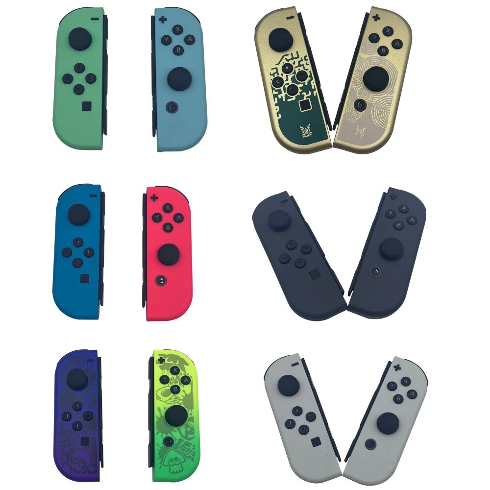 Switch joy cheap con price