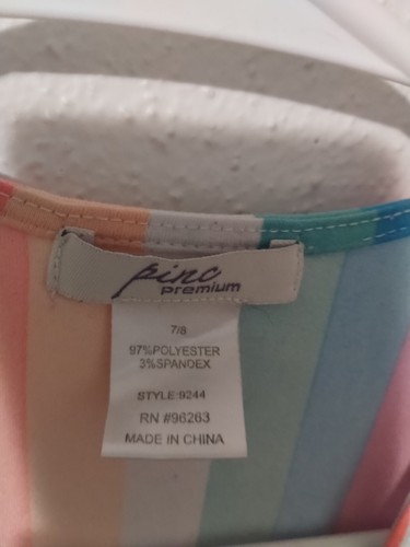 Jumpsuit/Romper Pinc Premium colorful - Picture 2 of 5