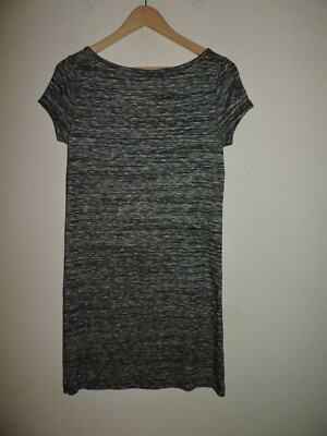 ann taylor loft t shirt dress Ann Taylor LOFT petite t-shirt dress. Size