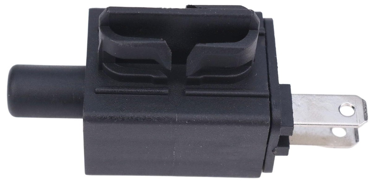 Neutral Safety Switch for Rotary Hustler 601087 John Deere