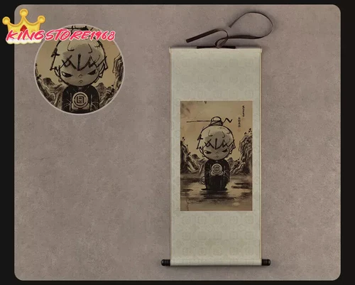 POPMART Hirono x CLOT Series Blind Box Gift box(6pcs) Blind Box Figure Gift New - Picture 10 of 20