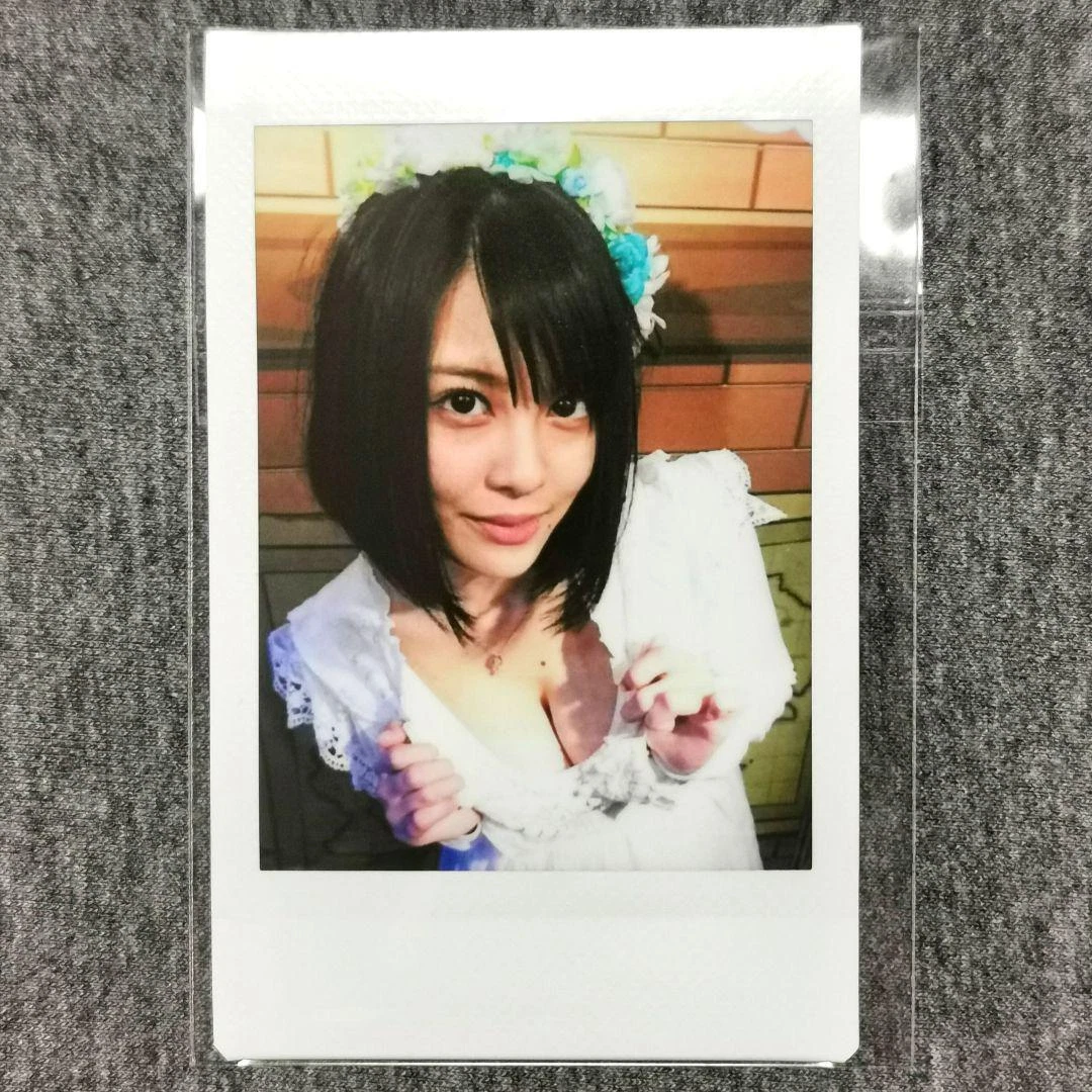 china matsuoka CHEKI Instax Polaroid Photo Y 1105 36 | eBay