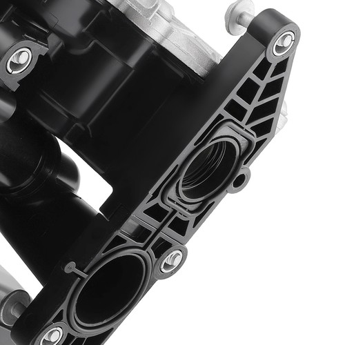 Water Pump Thermostat Housing for Audi A3 S3 A4 A5 A6 A7 Q5 Q7 2013-2018 for VW - Picture 6 of 12