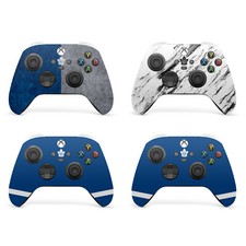 NHL TORONTO MAPLE LEAFS VINYL SKIN DECAL FOR XBOX SERIES X / SERIES S CONTROLLER