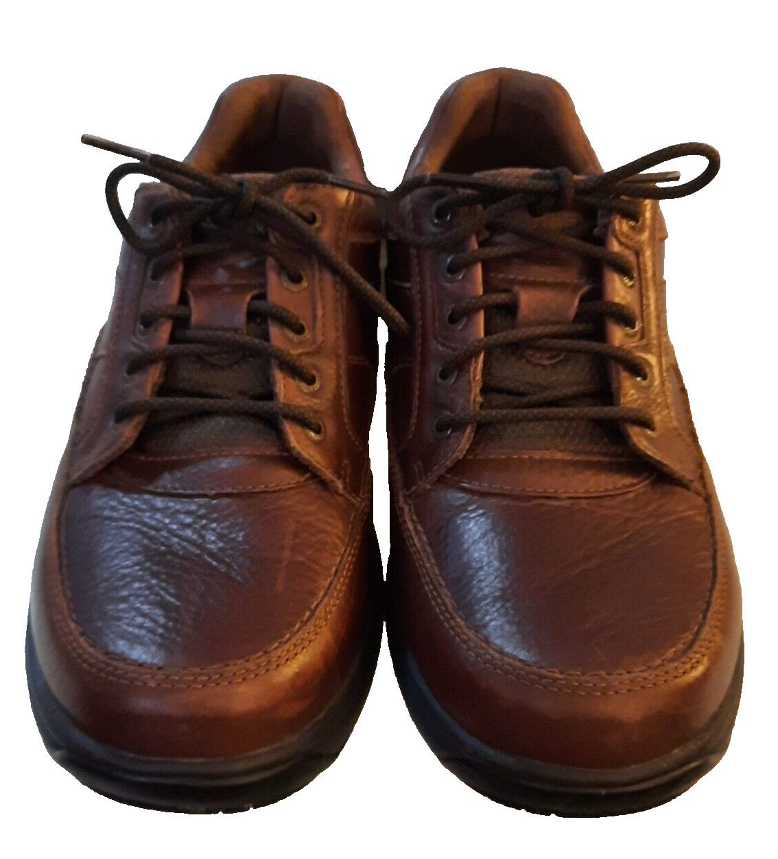 dunham midland shoes